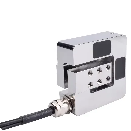 3-Axis Load Cell Fx…