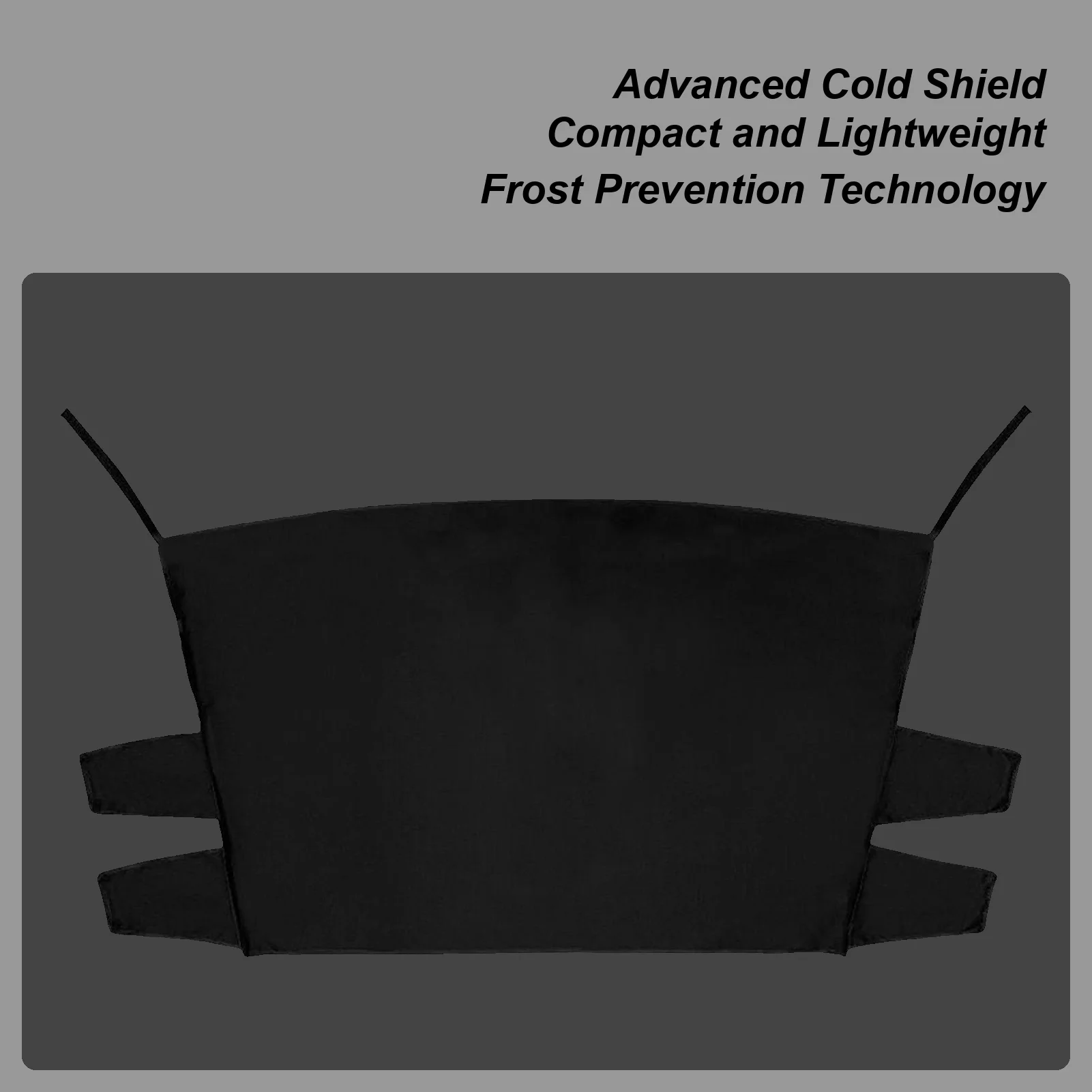 

Windshield Snow Cover Car Cover Waterproof All Weather Heavy-Duty Weatherproof Automotive Protector Guard For Outdoor Sun Heat