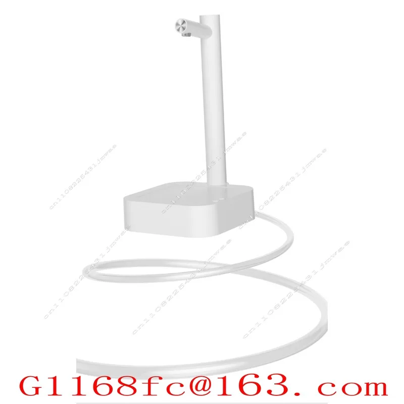 Smart Desktop Pumping Water Purifier, Bottled Water, Electric Water Dispenser, Home Automatic Water Tea Bar