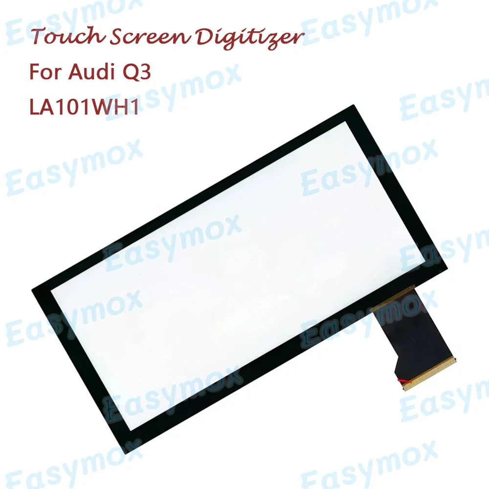 

10.1" LCD Touch Screen Digitizer LA101WH1 for Audi Q3 Car Radio Navigation Dashboard Replacement