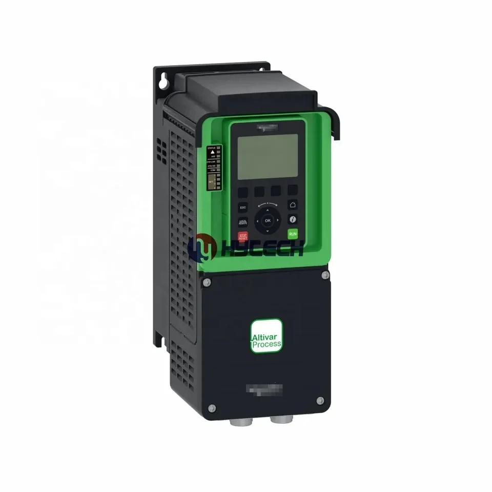 

Original Schneider-brand ATV Royal Series ATV600 ATV630 1.5kW / 2HP 3 Phase Inverter ATV630U15N4