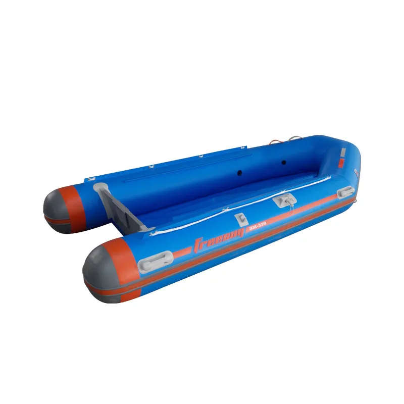 Sailing Boat River Raft Drop Stitch Dinghy Inflatable Raft Fishing Boat For Sale Inflatable Rowing Boats