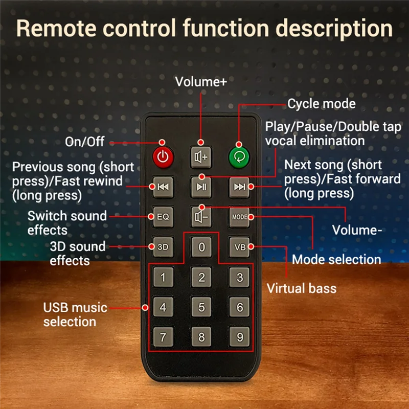 CABE-200W ZK-AS200 Bluetooth Eindversterker Board Module Digitale Audio Versterker KTV 5.1