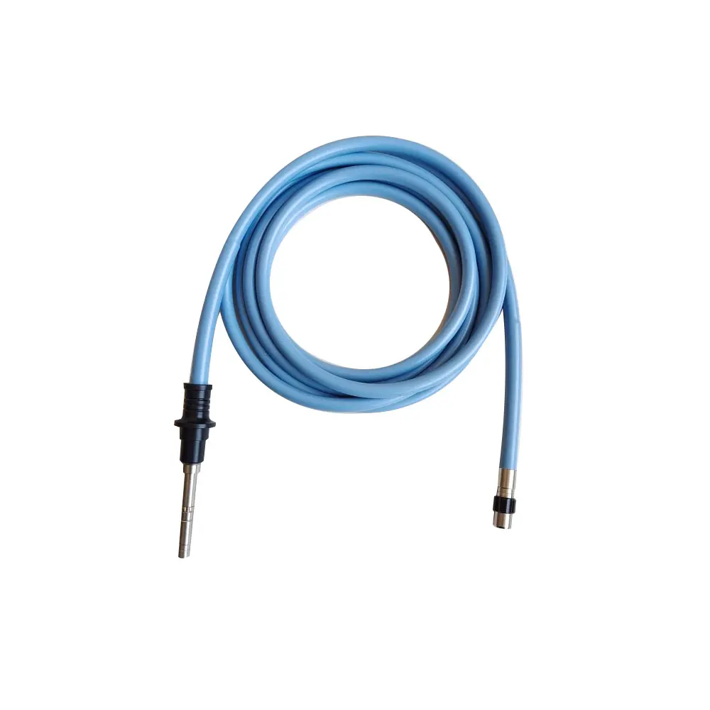 OEM# WA03310A WA03300A Autoclavable Fiber Optic Light Cable Endoscopic Fiber Optic 2.5m 3m