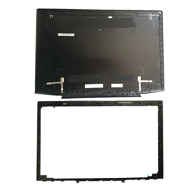 New touch Version FOR Lenovo Y50 Y50-70 Y50-70A Y50-70AS-IS Y50-80 15.6 Rear Lid TOP case laptop LCD Back Cover/Front Bezel