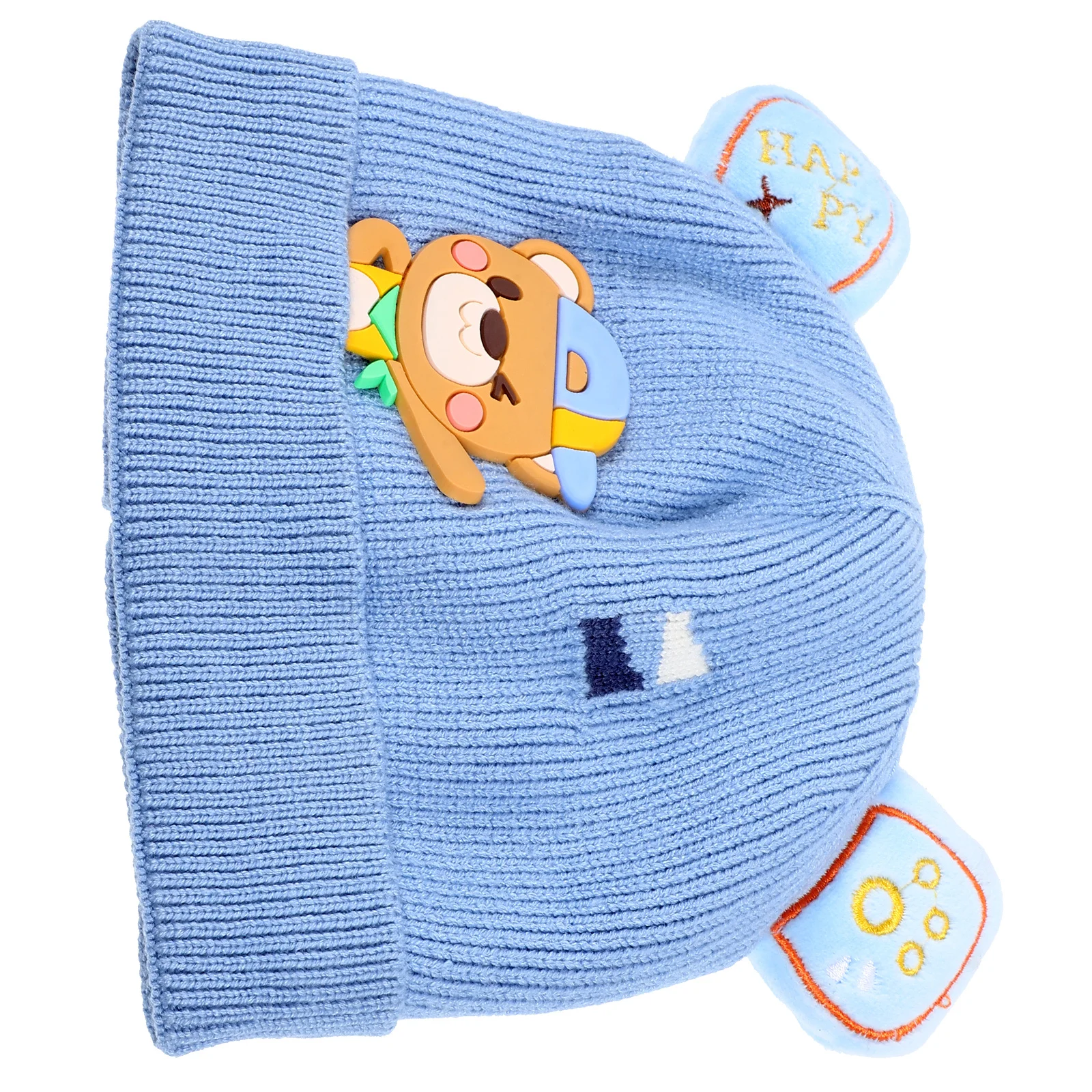 

Infant Girl Beanie Toddler Hats Baby Beanies Cap for Accessories Newborn Winter