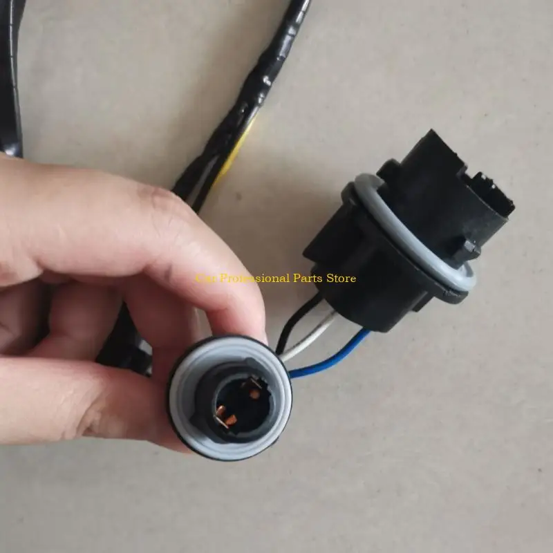 

R53d Furlight Harning Grange Замените 15930264 Гном проволочного проволочного разъема фар
