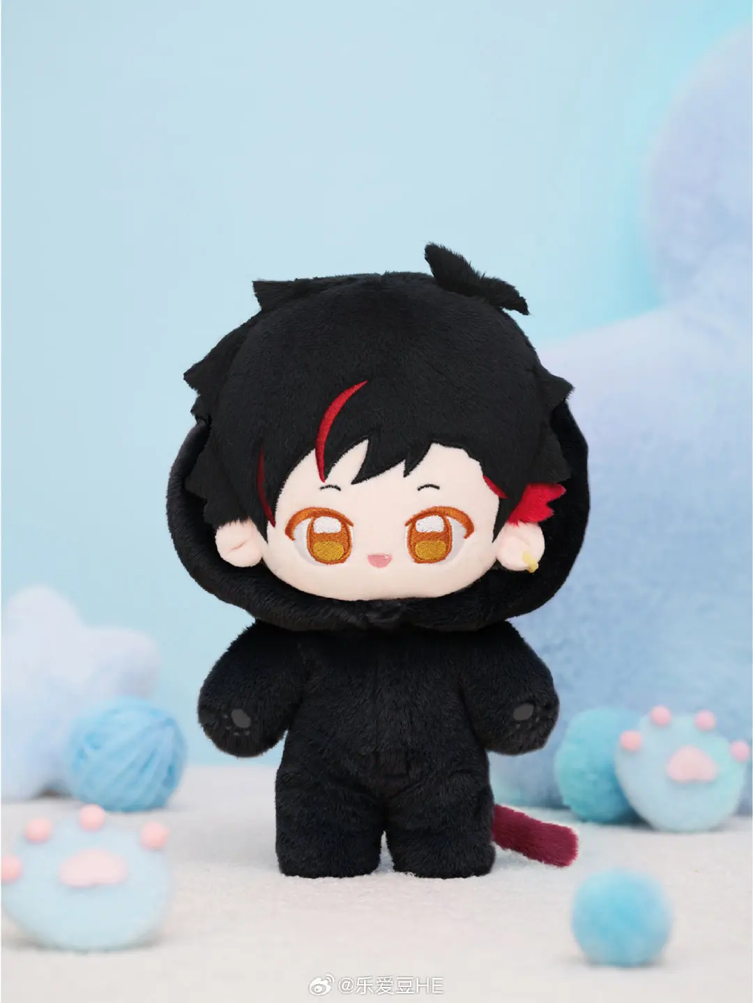 2025 جديد في المخزون مجموعة نجوم ناجومو تيتورا 23 سنتيمتر منغ منغ