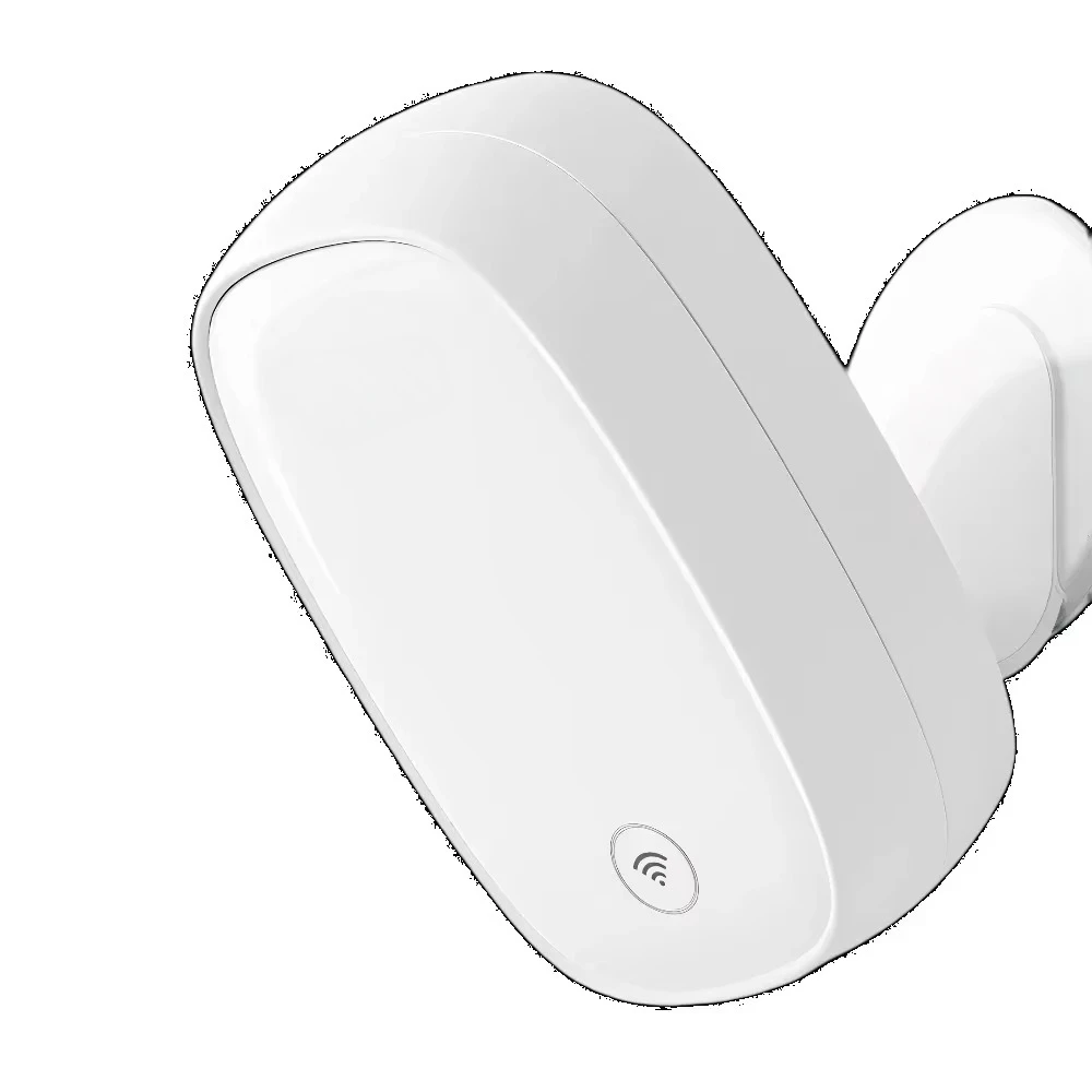 Non-Contact Sleep Detector X1 Breathing Heart Rate Sleep Detection Elderly Presence Sensor AI Report