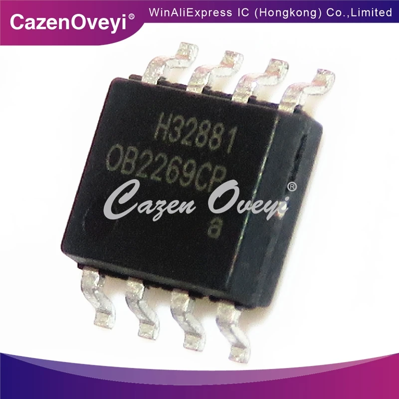 5 unids/lote OB2269CP OB2269 SOP-8