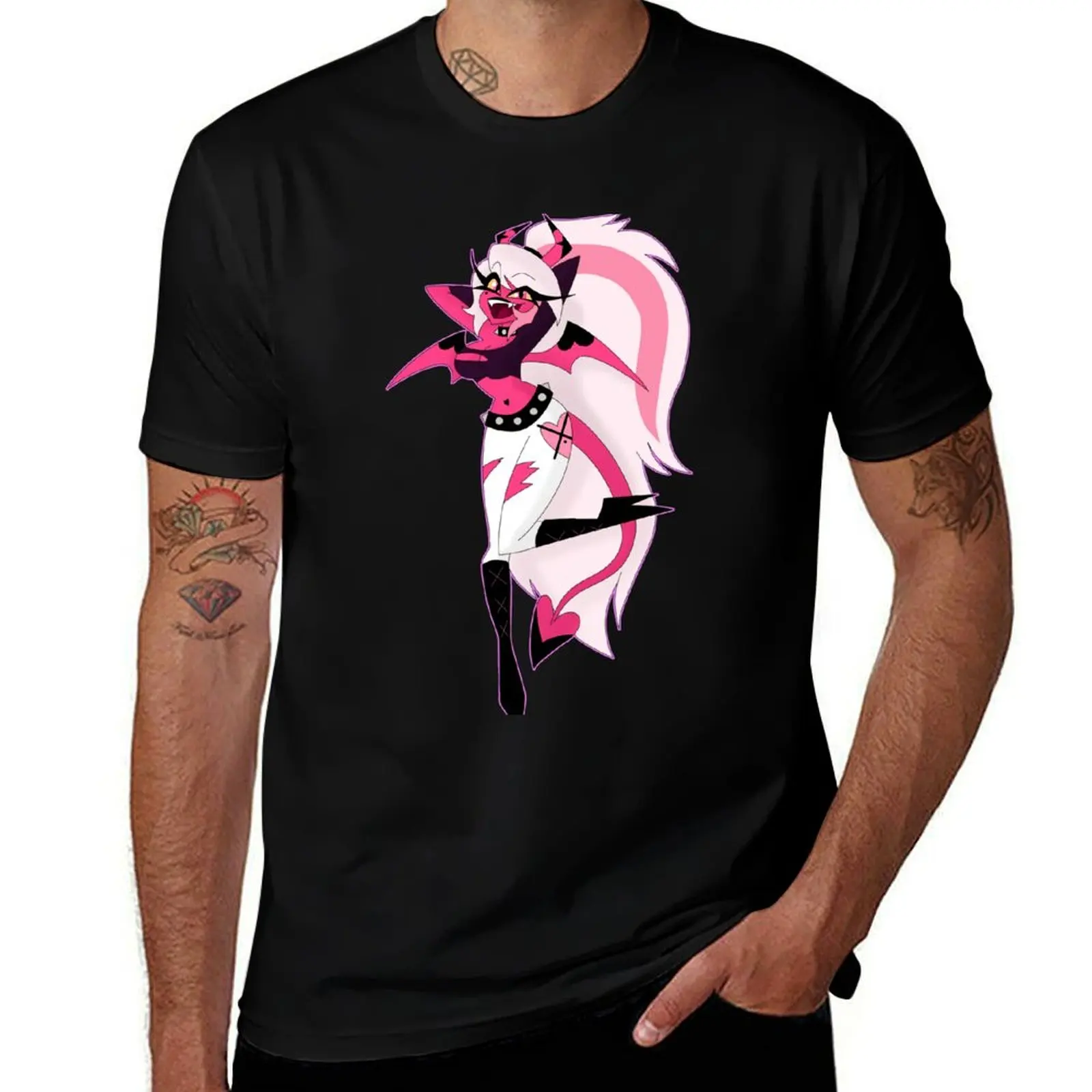 

shirts t Verosika shirt with man T-Shirt t designer prints