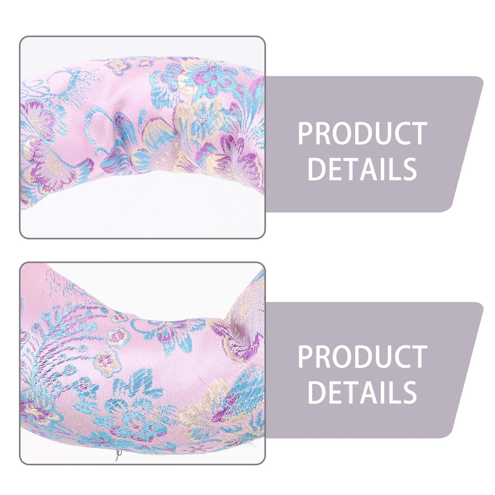 

Meditation Music Bowl Cushion Thickened Soft Cotton Pad Small Lightweight Sound Bowl Protector Buddha Gift Buddhism Products