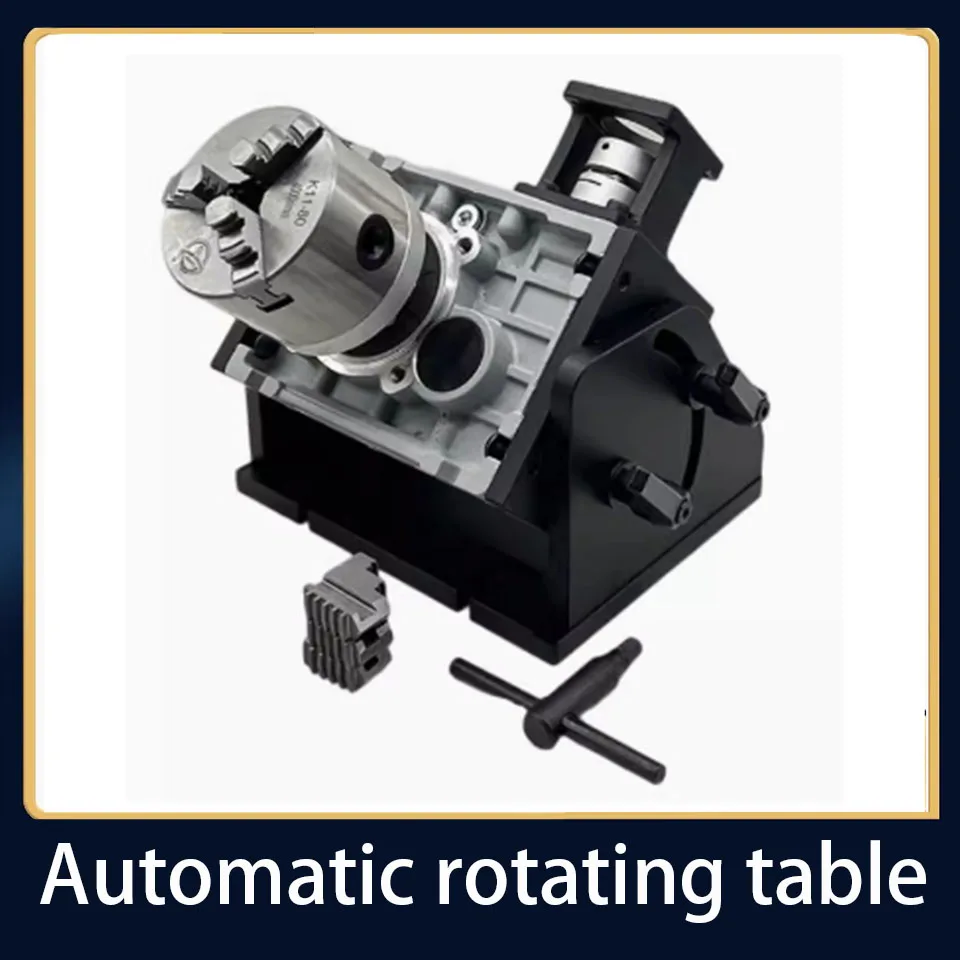 

Automatic rotary table positioning machine, mechanical arm, argon arc welding, handheld welding, marking, ring seam welding tabl