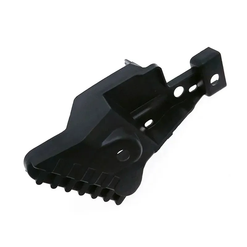 دعامة الشبكة الأمامية الجديدة من Binzhi Concept 71151-T7J-H00 71152-T7A-000 14-19 #1