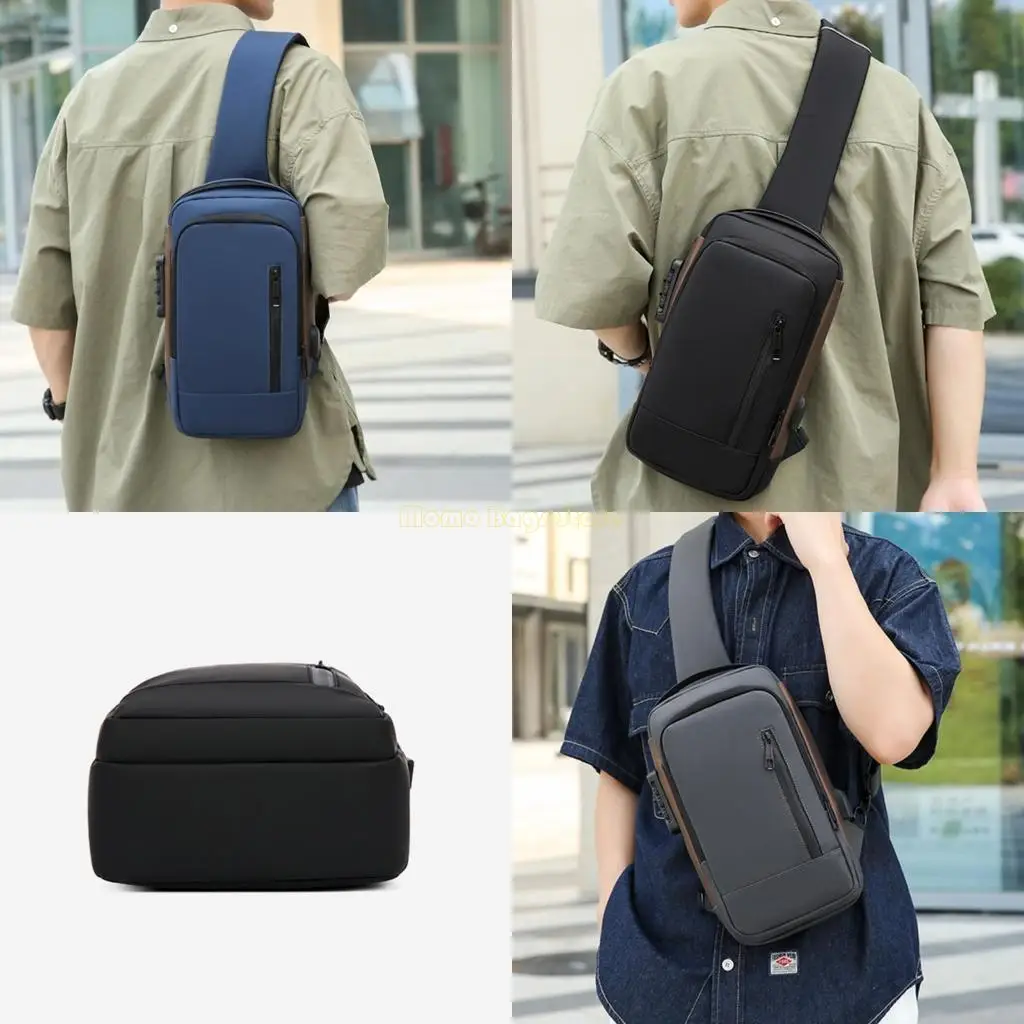 

X90d Antitheft Super Bag Bag Lock Bock Beals Beark Bagdy Fashion Crossbod