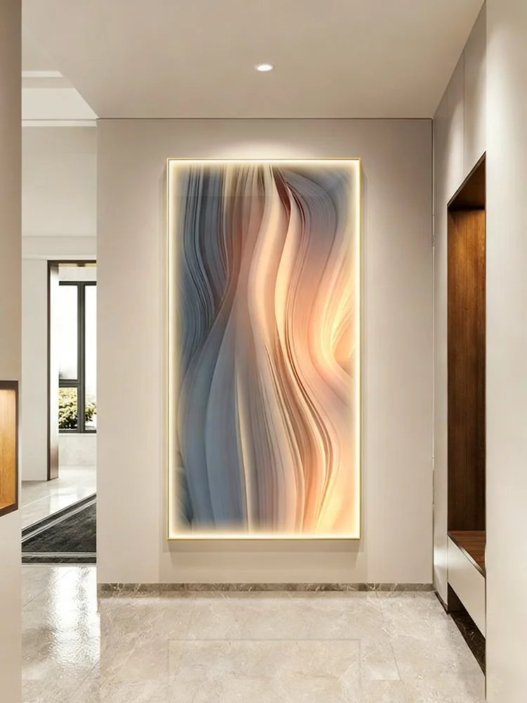 Modern Light Luxury…