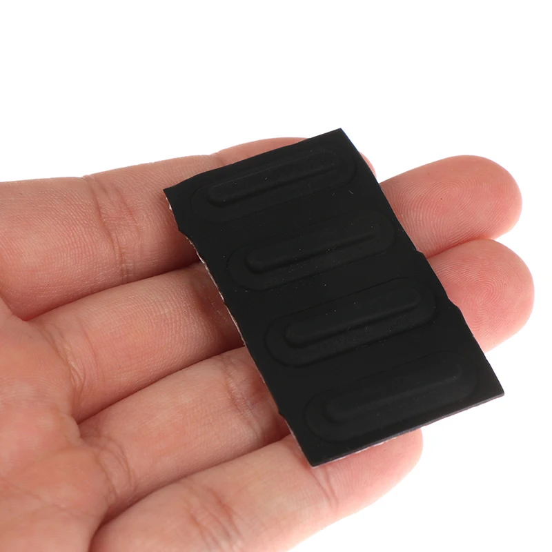 4PCS Bottom Case Rubber Feet Foot For Thinkpad T450 L440 T440s X230s X240s X240-F(x)
