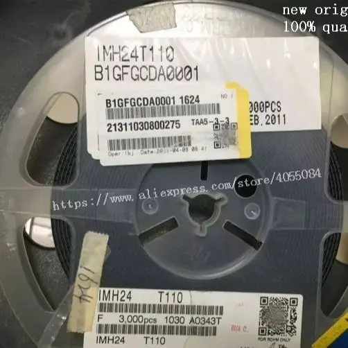 20pcs/lot  New Original 100% Quality IMH24T110 H24 IMH24