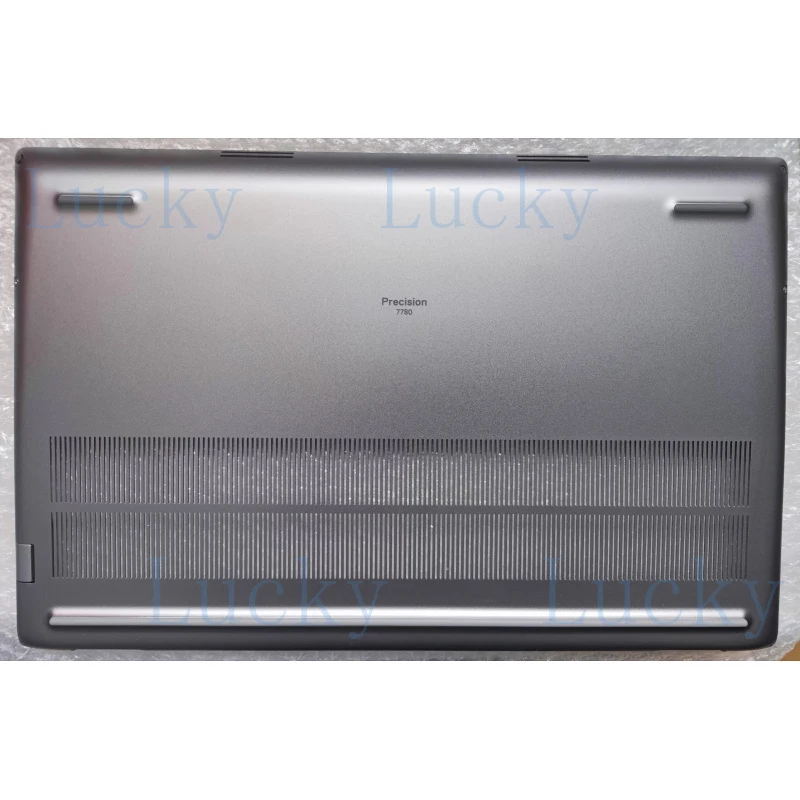 f  New For DELL Precision 7780 M7780 Laptop Bottom D Cover Lower Case 0Y60CD Y60CD