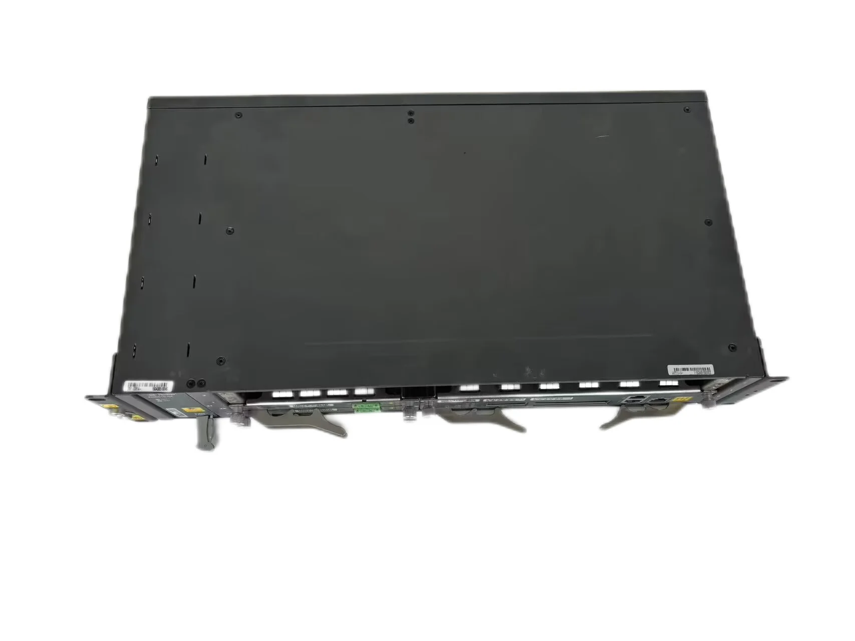 Mini 10G OLT AN5516-04 Original Fiber Optic Communication Device with Epon/Gpon Support Required FTTH/FTTB/FTTX AC Power Supply