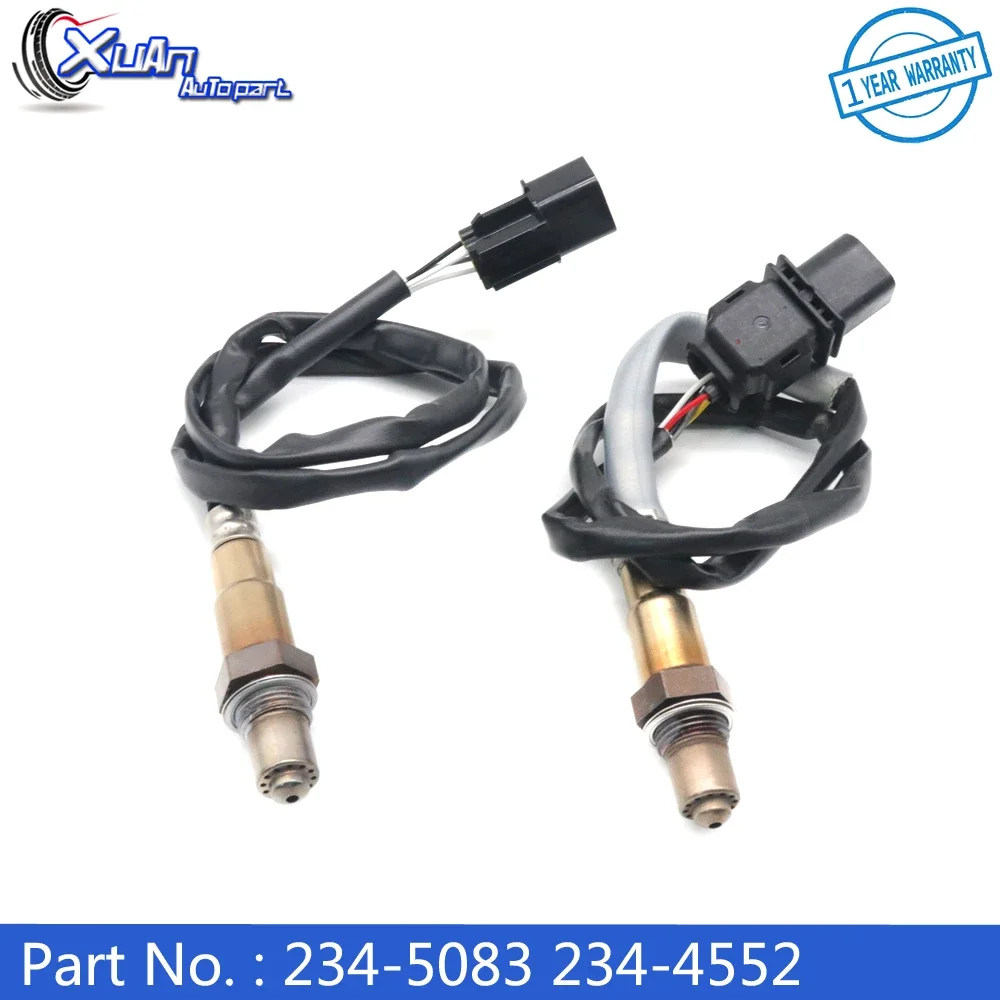

234-5083 234-4552 39210-2E200 39210-2E400 Air Fuel Ratio Lambda O2 Oxygen Sensor For Hyundai Elantra Sonata Tucson Kia Forte
