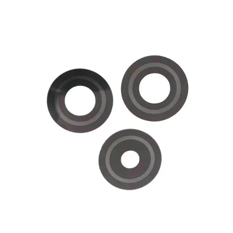 Back Camera Len for Blackview BL8000 Original Rear Camera Lens Mobile Phone Repair Parts 3pcs lot