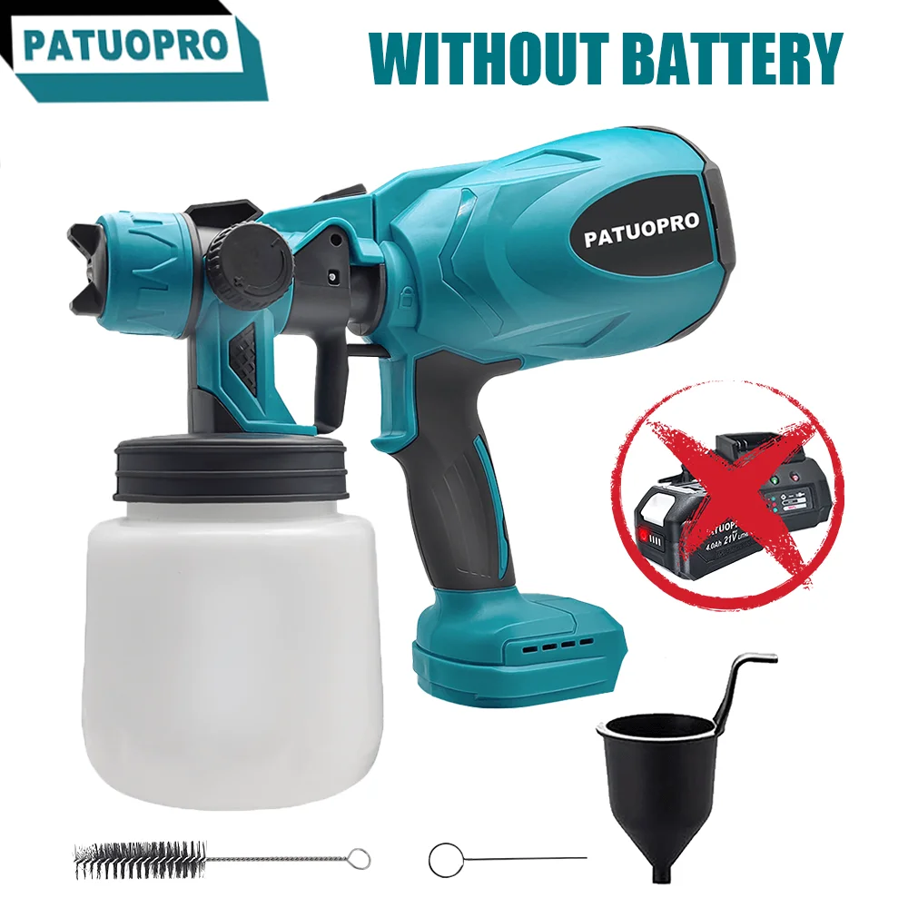 #30 Cheapest Paint Sprayers Deals You Can Get