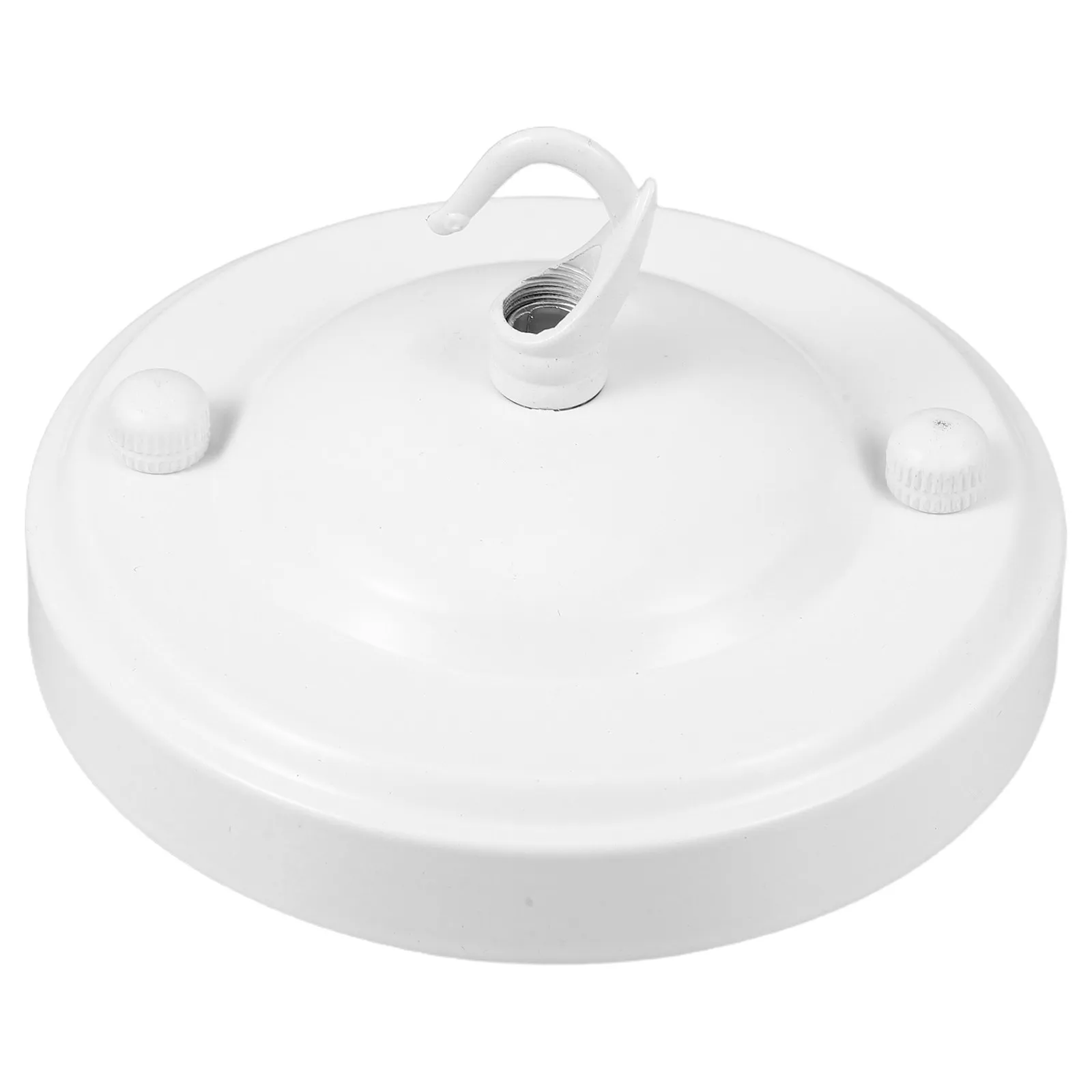 

Прочные потолочные крюки для подвесных светильников, металлические декоративные кронштейны для люстр, потолочные крепления с высокой несущей способностью, держатели для светильников