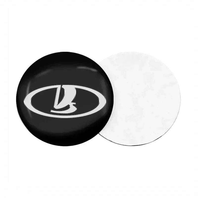 Car Hub Cap Badge sticker Wheel Center Hub Cap Logo car Stickers For Nissan DAYZ Livina Roox Sentra Altima Micra NV300 NV350