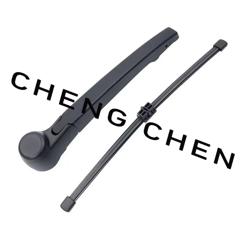 

Rear Wiper Arm blade Assembly for JAC S4 T60 Sei4 iEVS4 Sehol X4 JS4 5205050U3400 5205080U3400