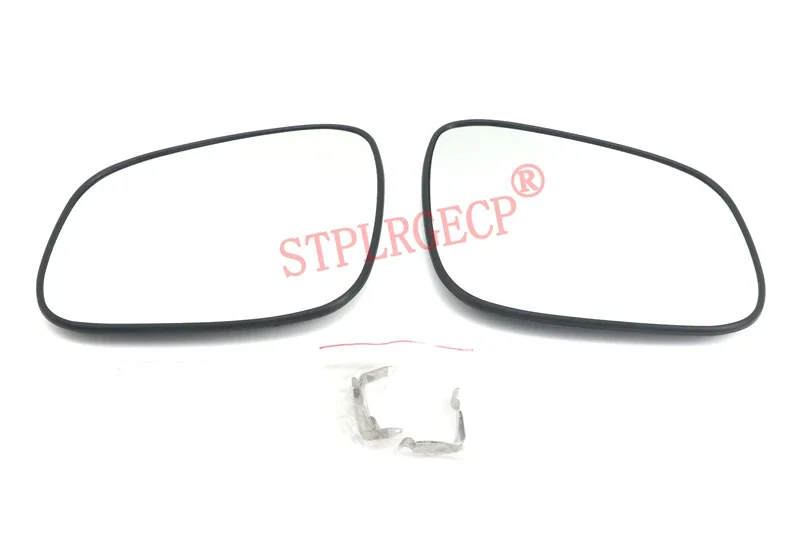 Beheizter Außenspiegel für Fahrerseite mit Basis für Chevrolet Spark 2009-2015 Beat 2016-2021 – Detail 12