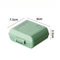 GREEN S