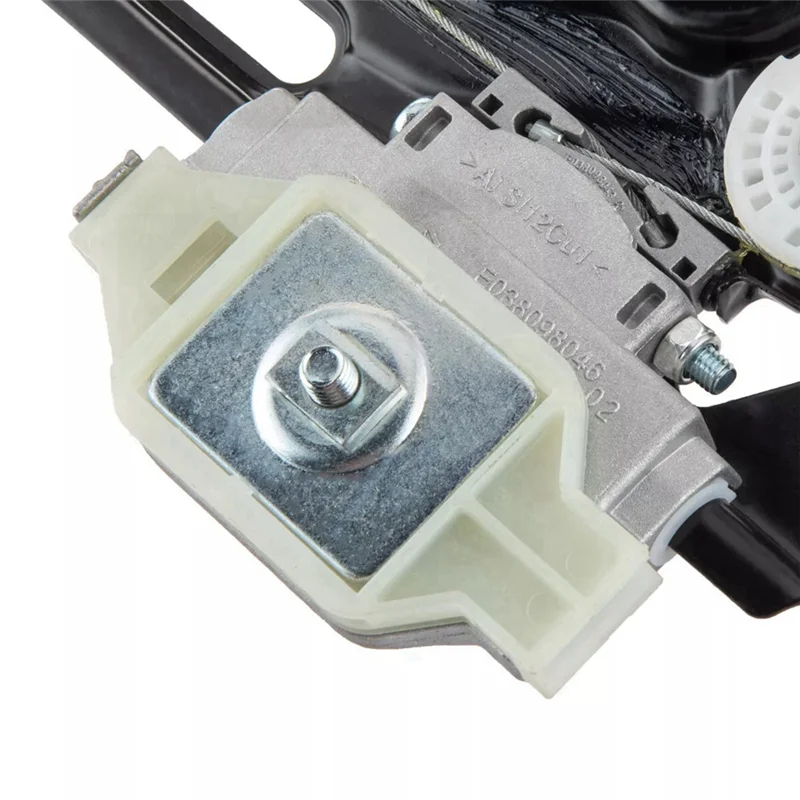 

Car Front Left Window Regulator 5C5837461G For Beetle Convertible 2011-2019
