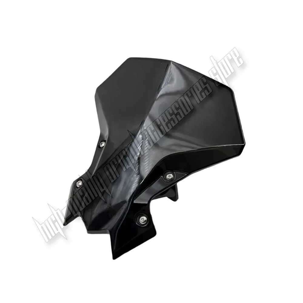 NEW VOGE R125 125R R 125 Motorcycle Headlight Windscreen Wind Deflector Fairing Instrument Visor 2018-2025 Model Specific