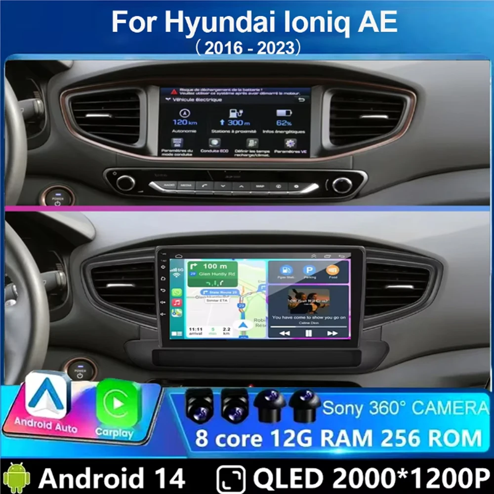 Android 14 For Hyun… - image