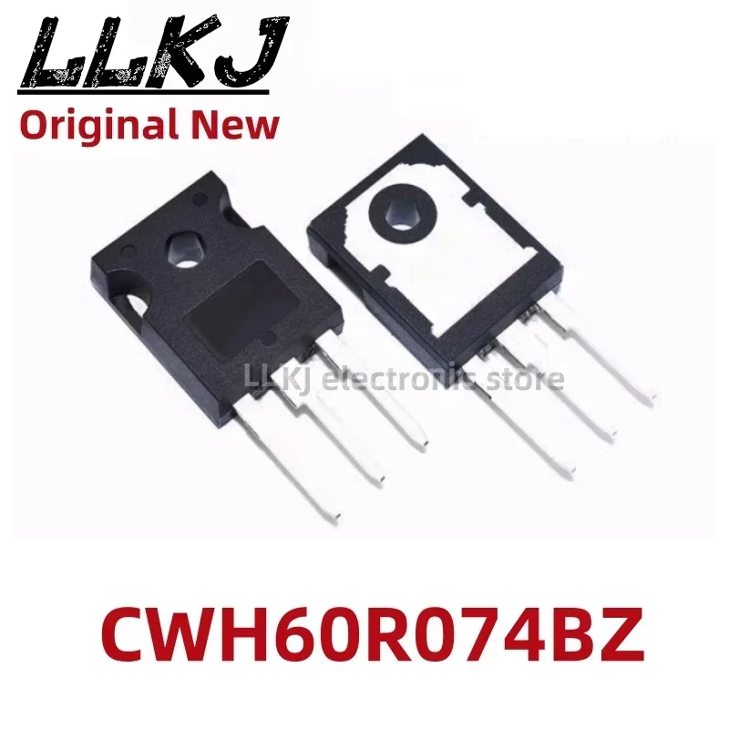 1Pcs CWH60R074BZ TO…