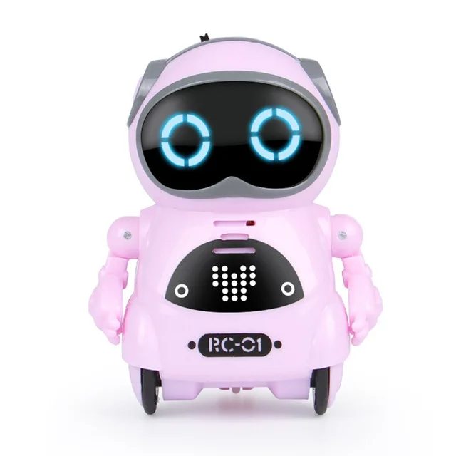 Robot Dessinateur Interactif – Guidage Vocal – 100 Cartes Et 12 Stylos – Dès 5 Ans – Arts Et Langues