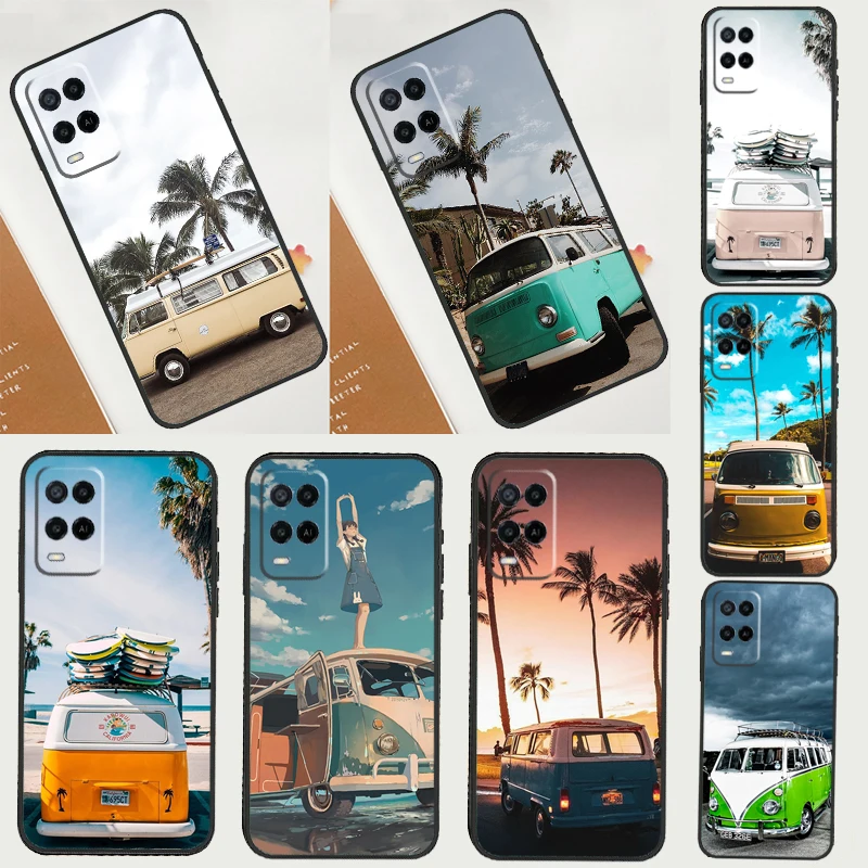 Combi Van Surf Phon… - image