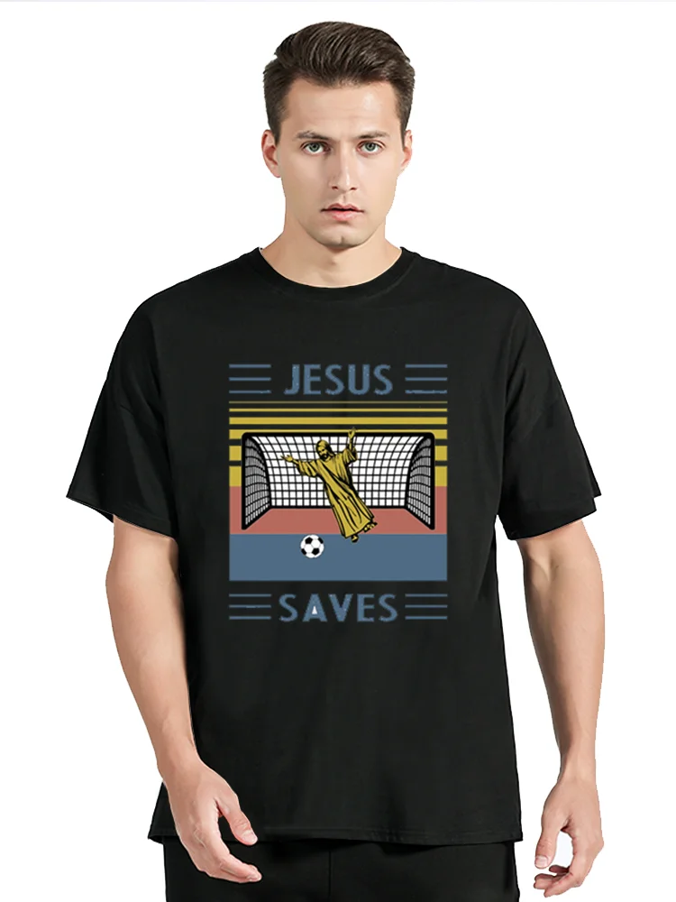 

Working Out Fitness Vintage Trending Tshirt Funny Art Men T-shirt Cartoon Tee Cotton Gift Jesus The Ultimate Deadlifter Gym TOPS
