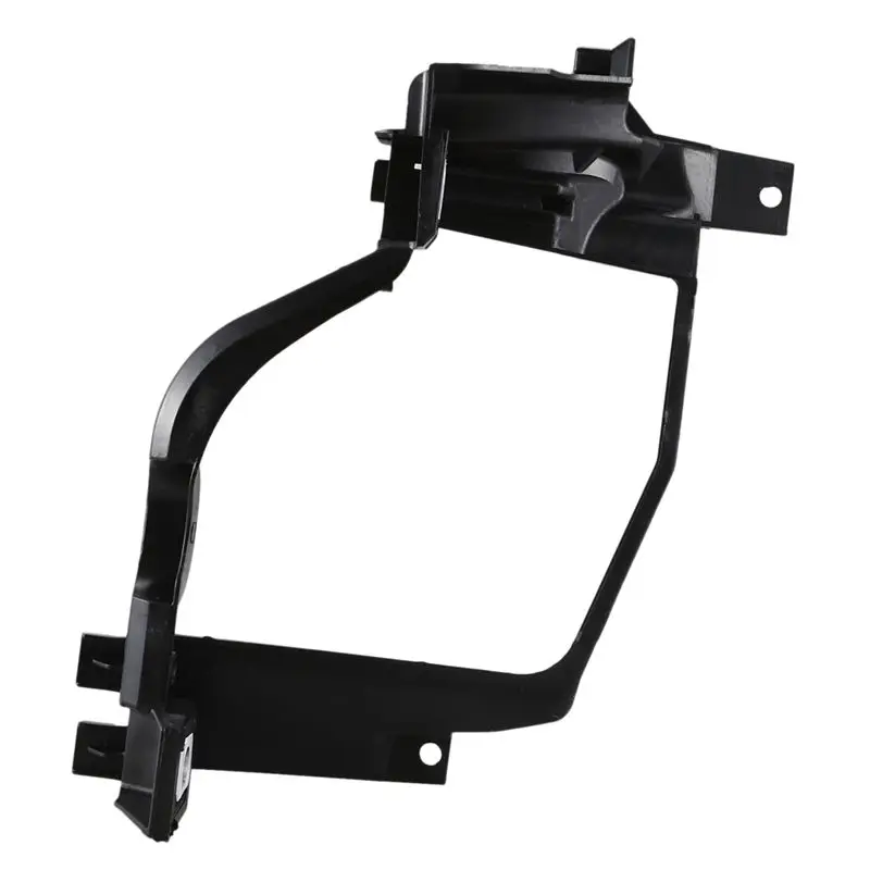 Compatible Headlight Mounting Brackets Support Fit for BMW 5 Series E60 E61 525I 528Xi 530I 63126936090 63126936089 view 4