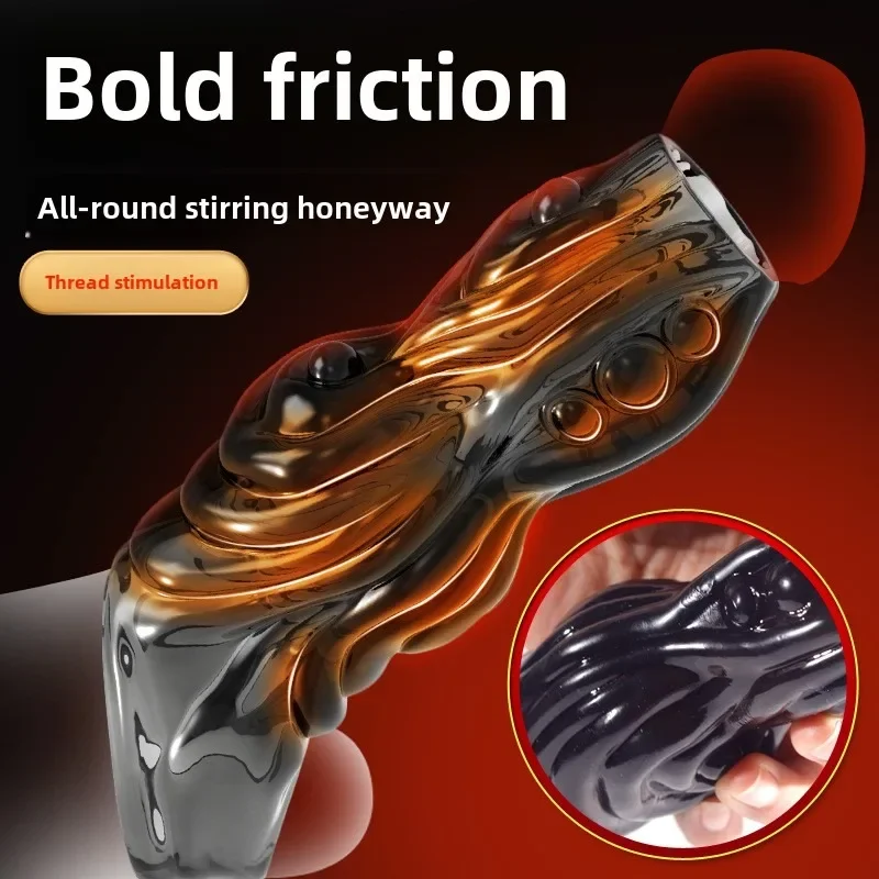 القضيب كم القضيب توسيع ملحقات الواقي الذكري تأخير القذف الجنس لعب للرجال الأزواج الكبار المنتجات السلع الحميمة #1