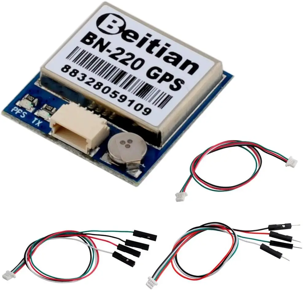 BN-220 Gps Module T… - image