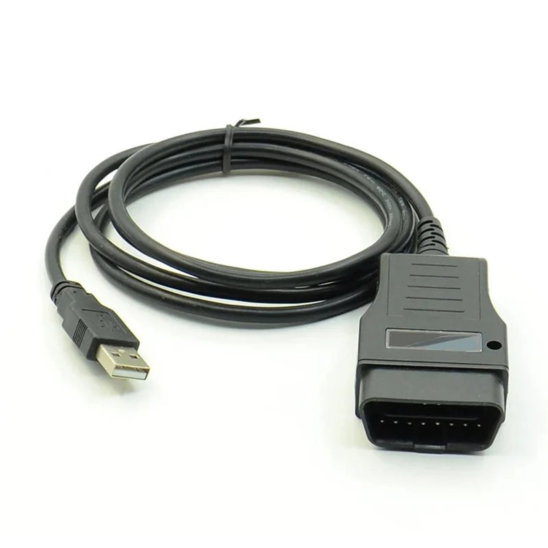 

Диагностический кабель Forhonda HDS Кабель Forobd2 Диагностический кабель OBD2 Кабель диагностического инструмента