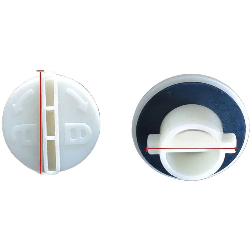 Filter Lock Buckle Vacuum Filter Clip For Filter Replacement Robust Locking Mechanism For EAGLE For Vacuum Cleaners