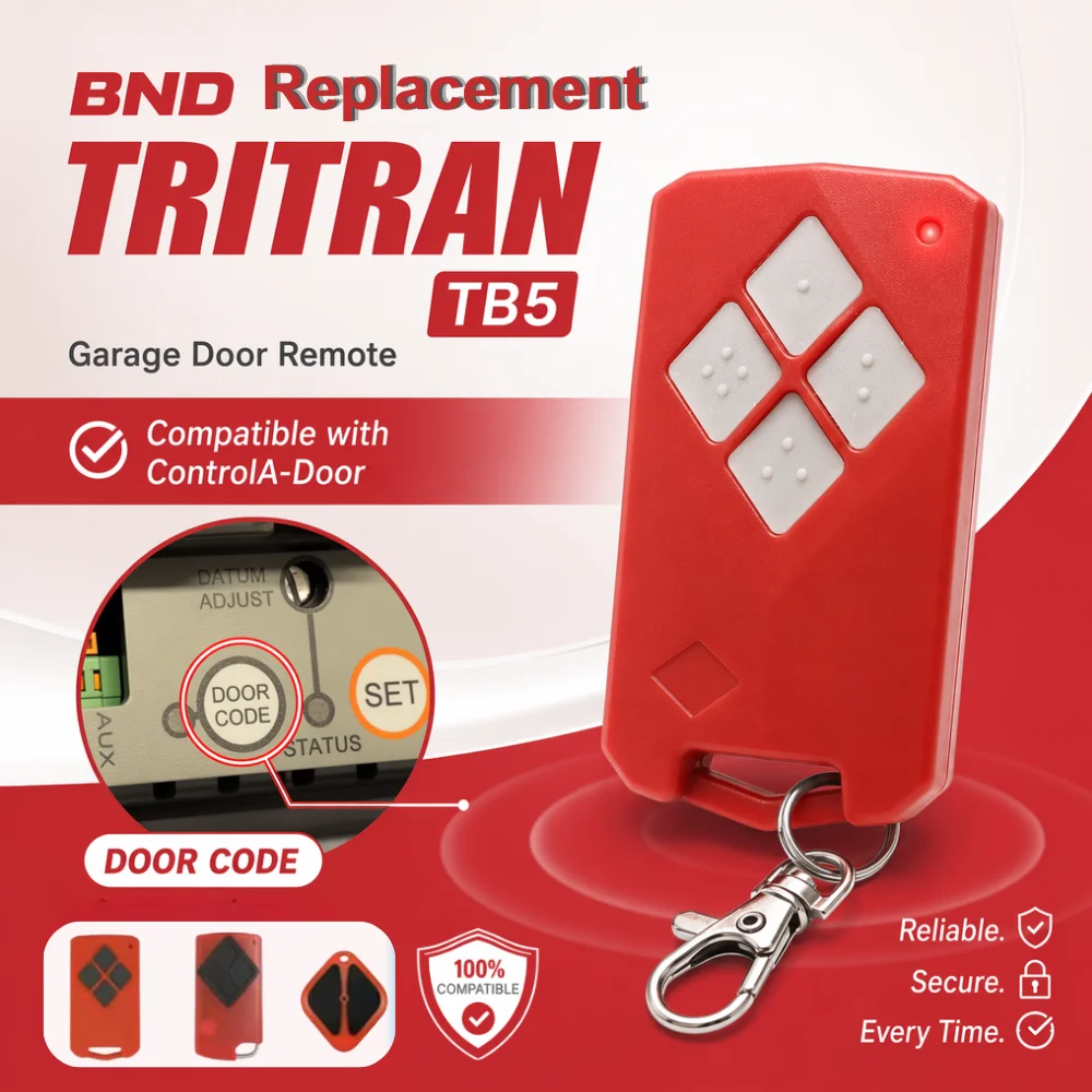 controle-remoto-para-porta-de-garagem-b-d-tritran-roll-a-door-tb5v2-bd2-bd4-compativel-com-abridor-de-porta-de-garagem-control-a-door-43392mhz-rolling-code