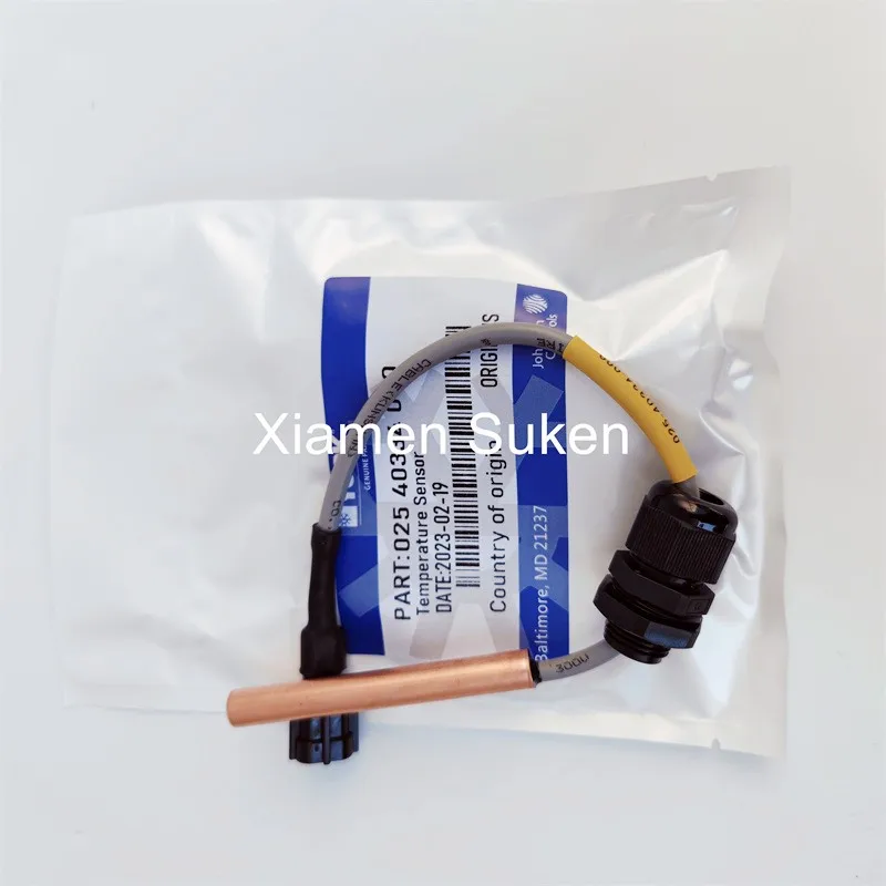 1 Piece New Central Air Conditioning Water Temperature Sensor 025