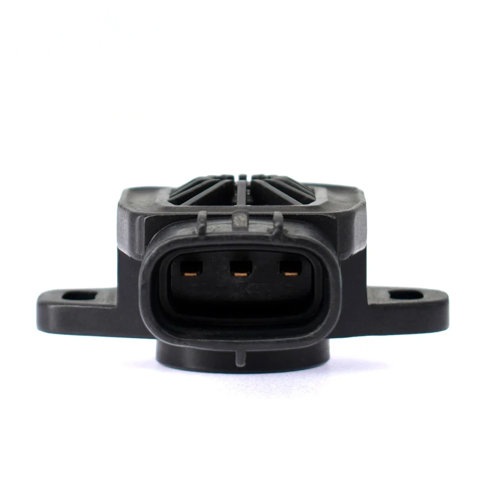 OEM 6S1-85885-00-00 6S 100858850000   เซ็นเซอร์คันเร่ง Assy Ture เซ็นเซอร์ TPS ซ้ายเข้ากันได้กับ Yamaha Outboard F115