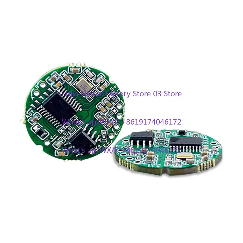 Weighing tension sensor supporting amplifier RS485 0-10V 4-20mA signal optional transmitter bare board