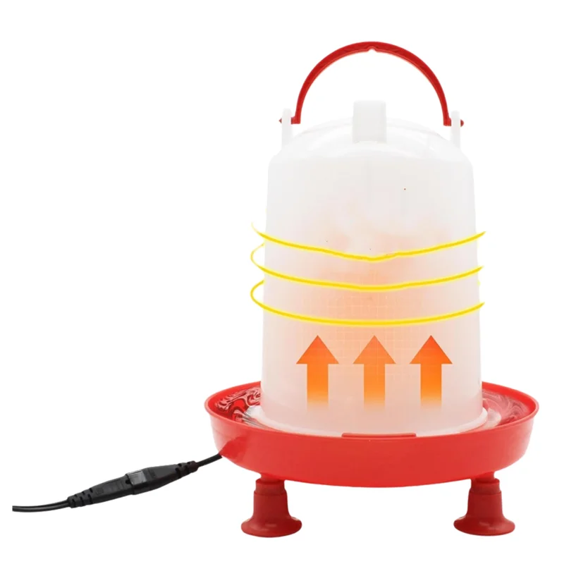 ABCA-3L Heated Chic…