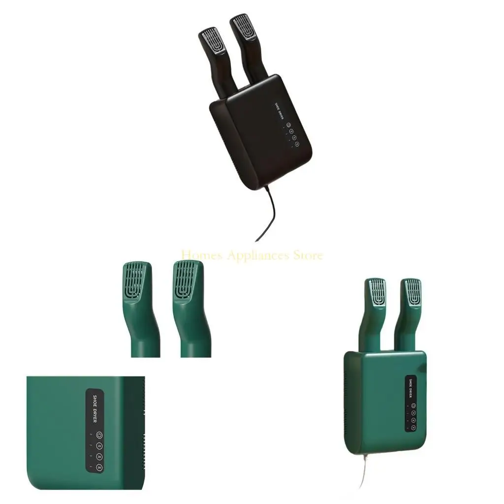 

D0AB Booter Сушилка для обуви сушилка для перчатки и ботинка теплый настенный монтированный настенный